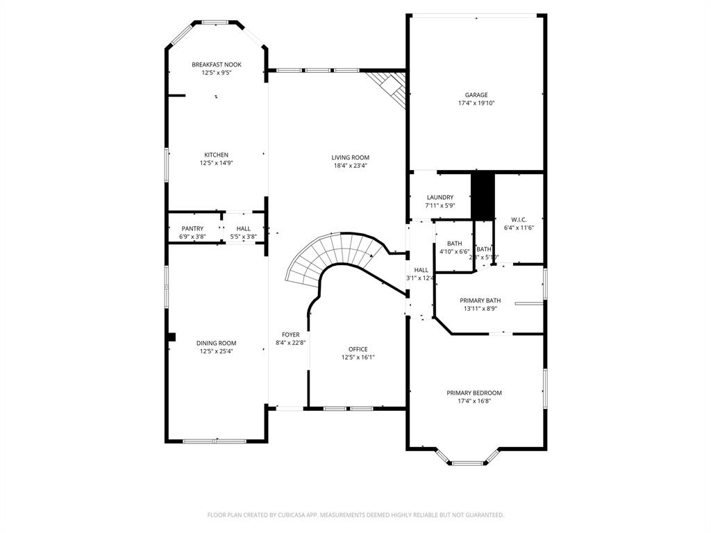 Hickory Creek Add Ph 2 - Residential