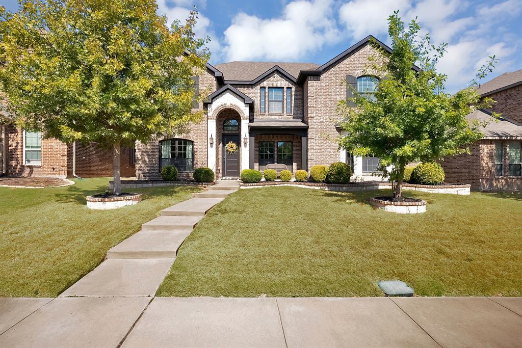 119 Crystal Creek Drive