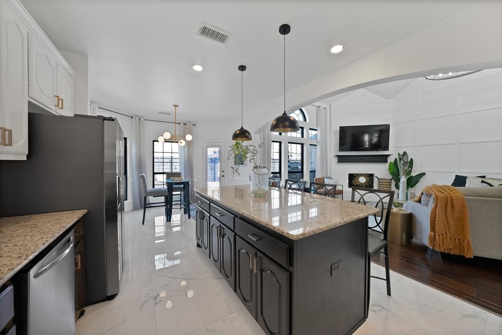 Hickory Creek Add Ph 2 - Residential