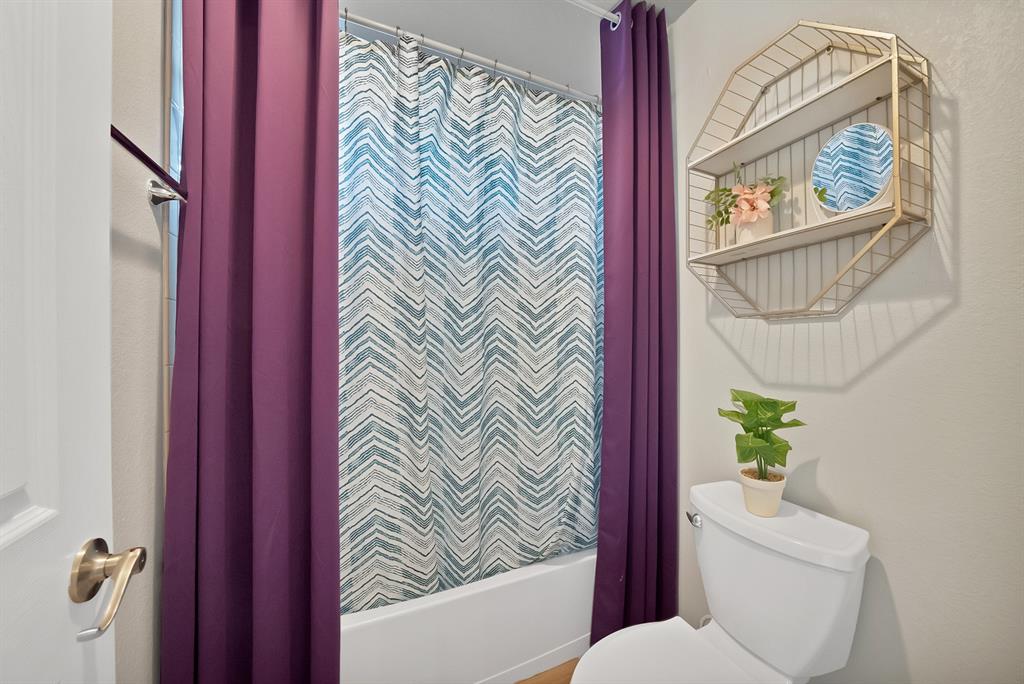 Hickory Creek Add Ph 2 - Residential