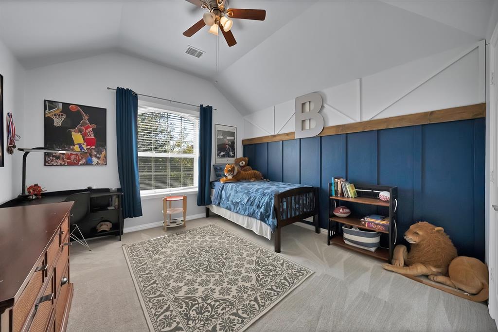 Hickory Creek Add Ph 2 - Residential