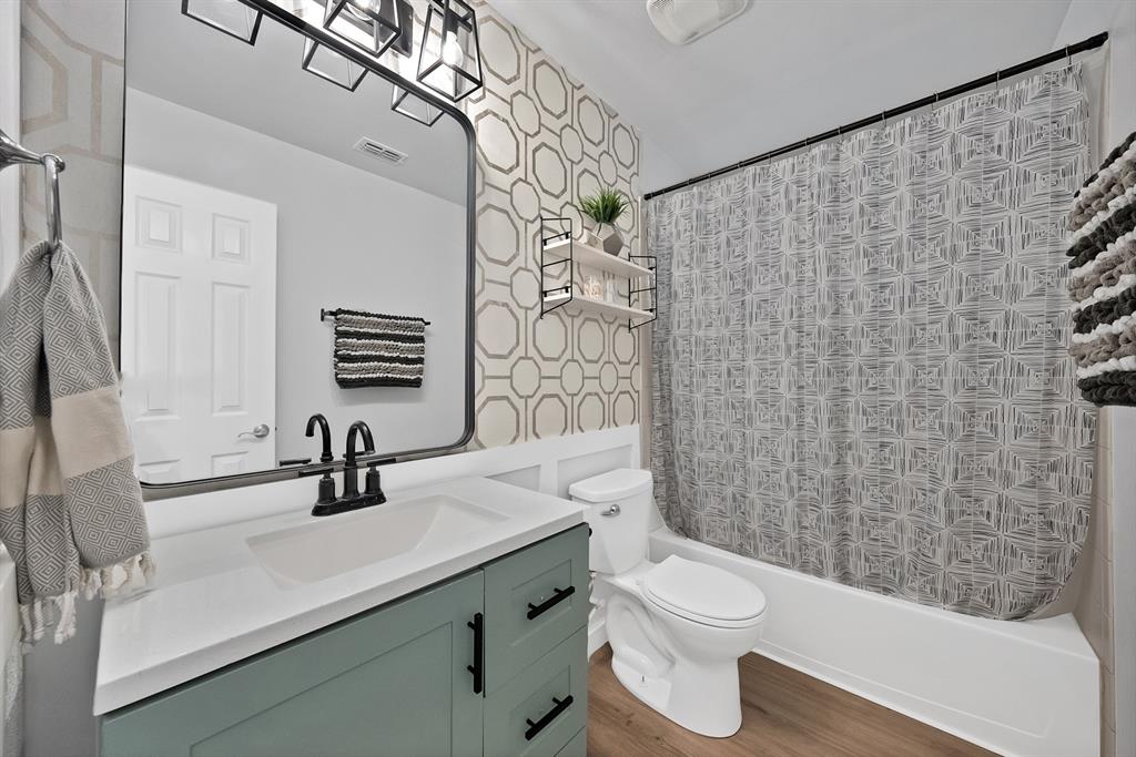 Hickory Creek Add Ph 2 - Residential