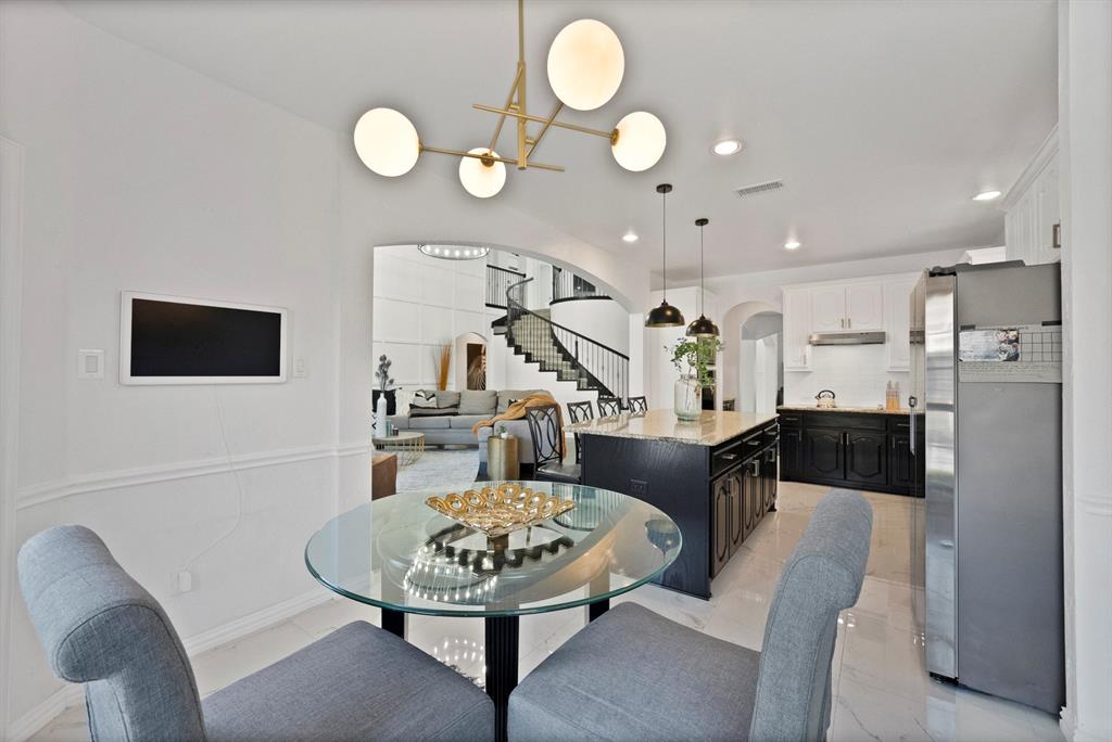 Hickory Creek Add Ph 2 - Residential