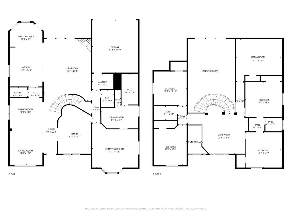 Hickory Creek Add Ph 2 - Residential