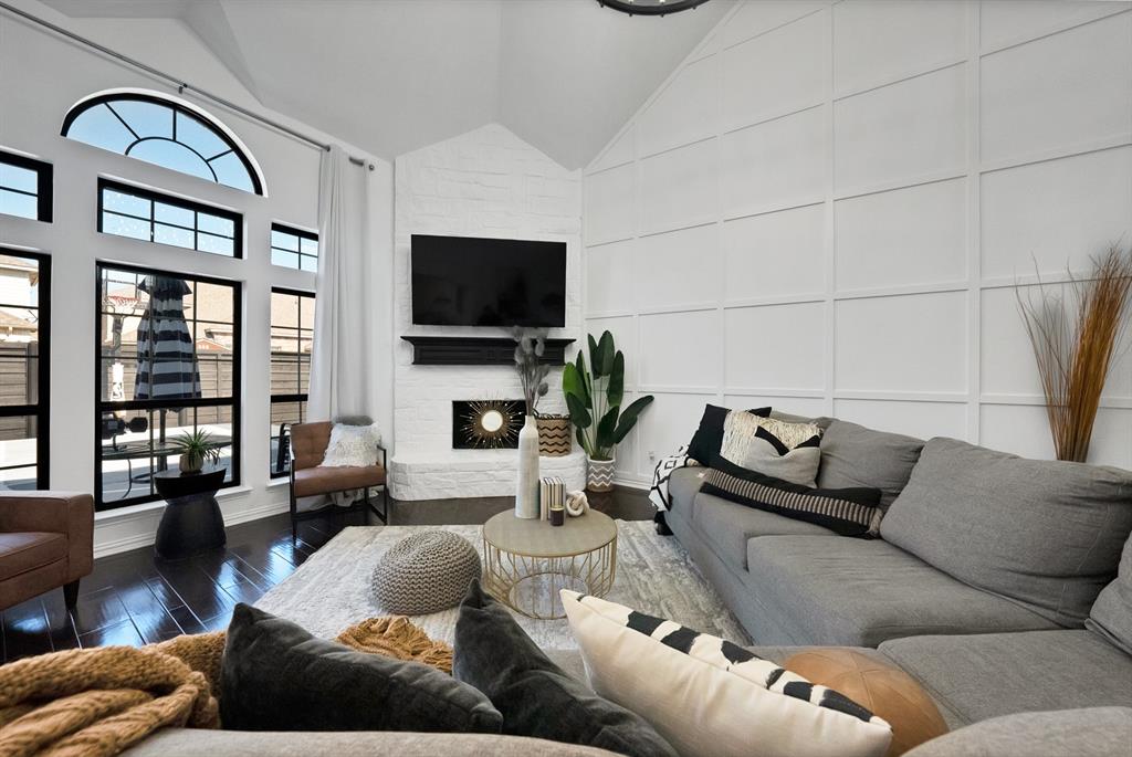 Hickory Creek Add Ph 2 - Residential