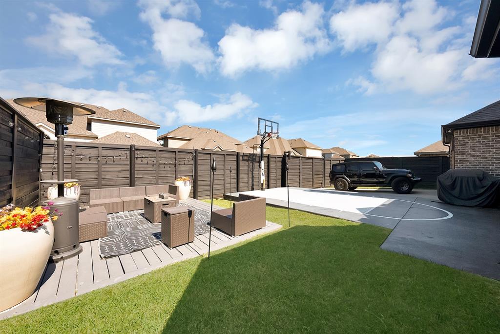 Hickory Creek Add Ph 2 - Residential