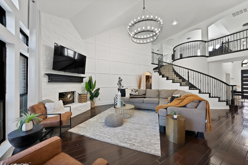 Hickory Creek Add Ph 2 - Residential