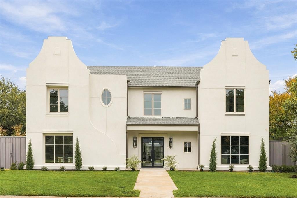 4953 Forest Bend Road