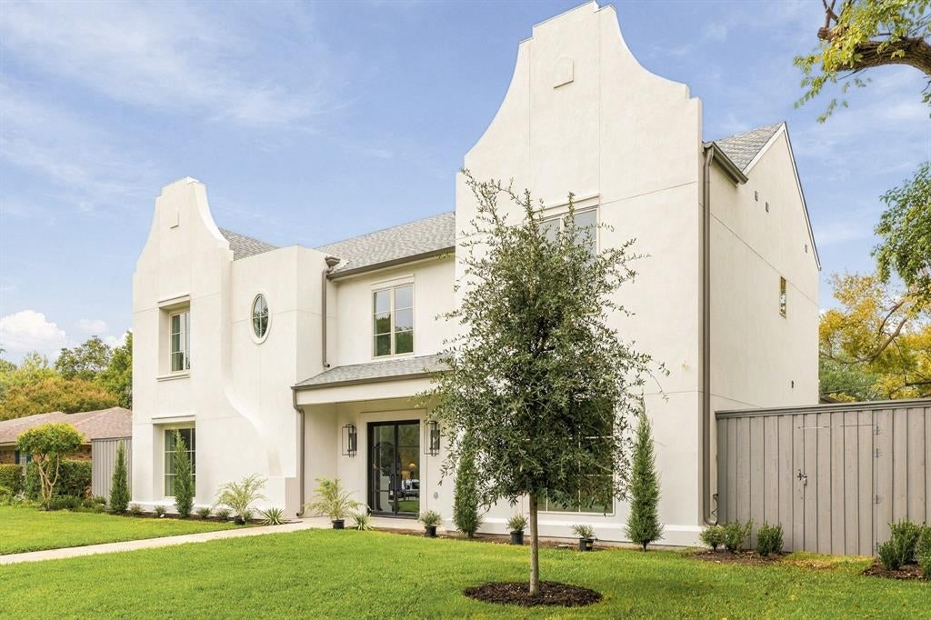 4953 Forest Bend Road