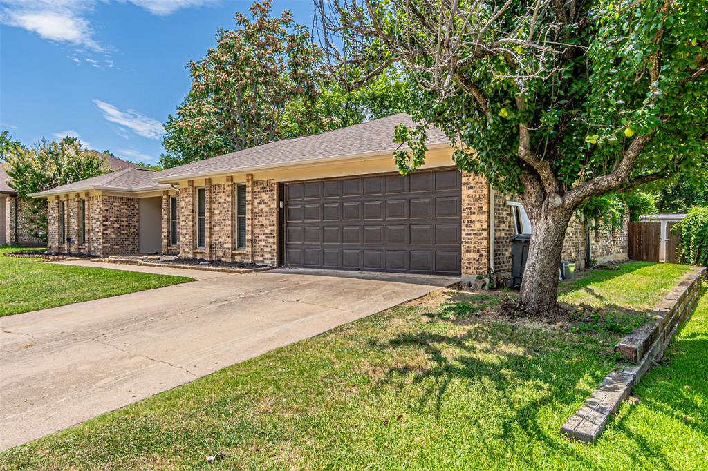 1113 Oak Timber Drive