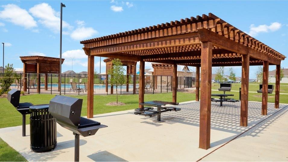 Bluffs at Northpointe - Residential