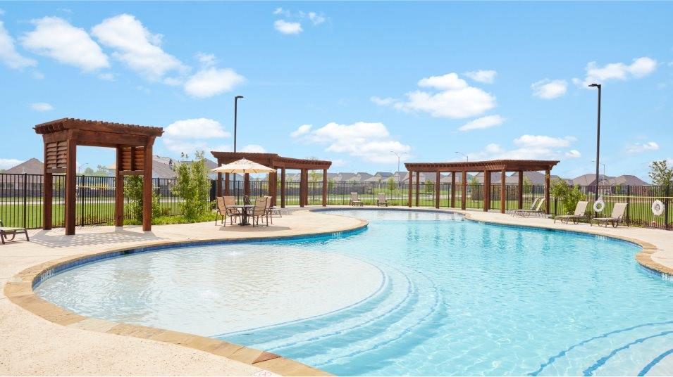 Bluffs at Northpointe - Residential