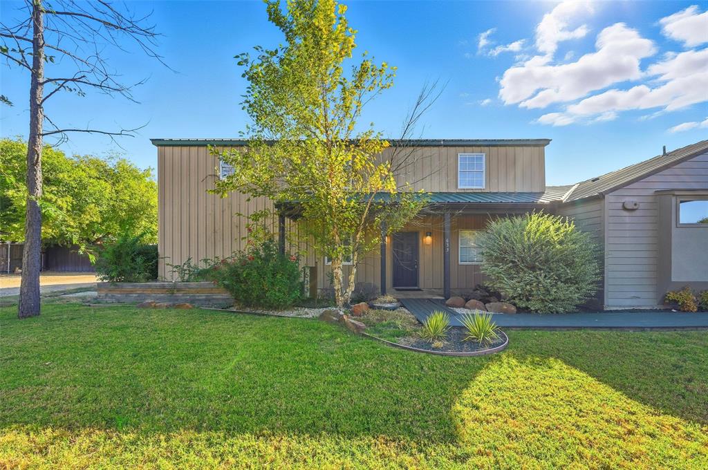 Rose Garden Estates - Residential Lease