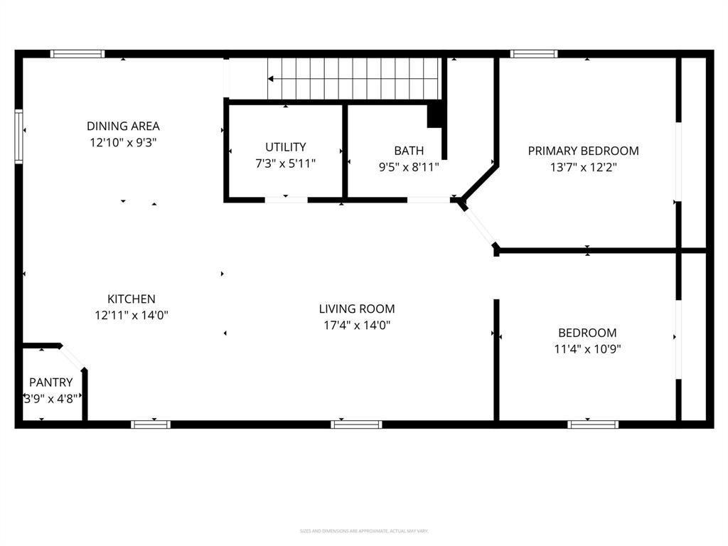 Rose Garden Estates - Residential Lease