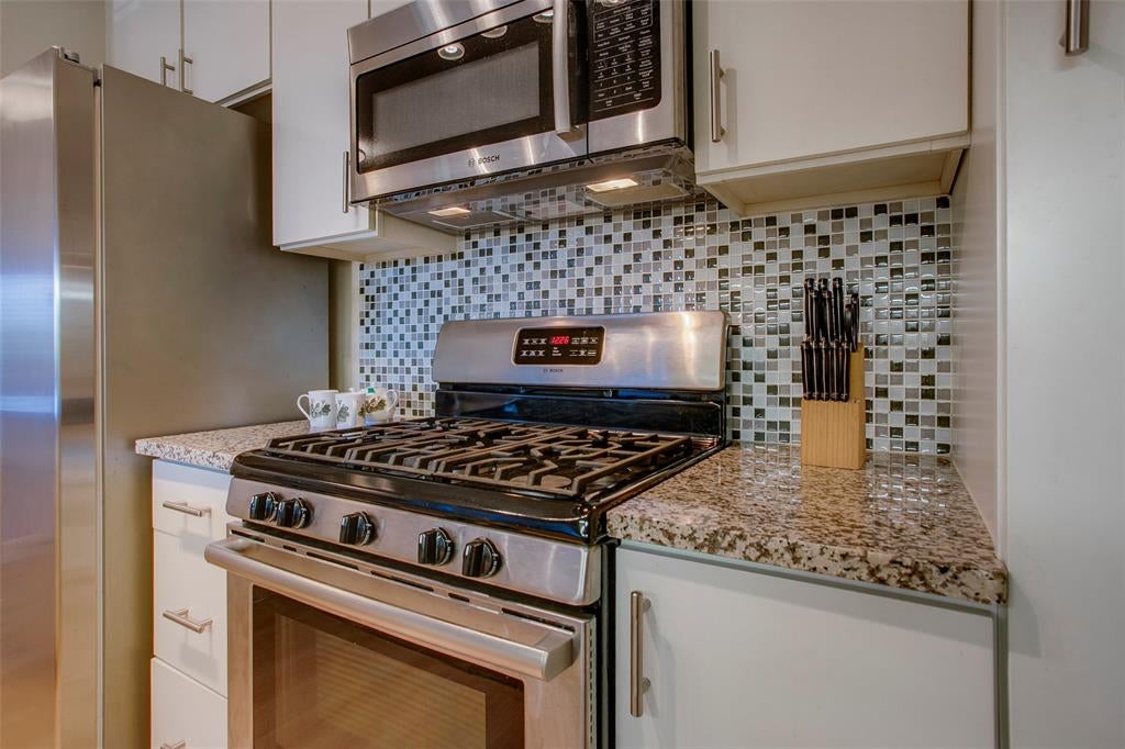 3883 Turtle Creek Boulevard 416