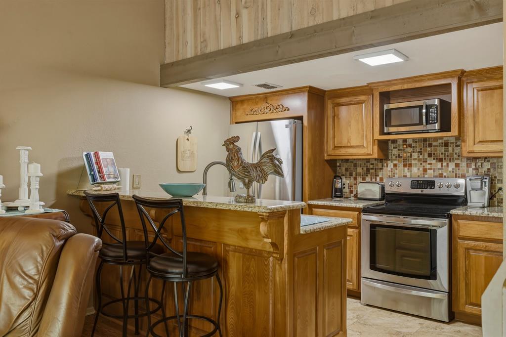 Holly Lake Ranch - Residential