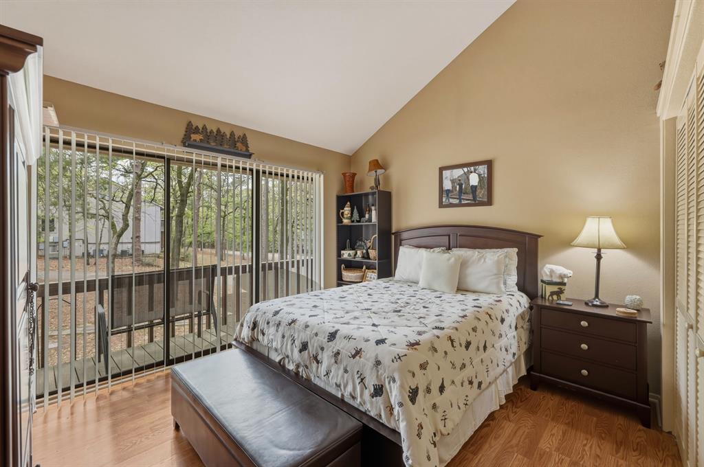 Holly Lake Ranch - Residential