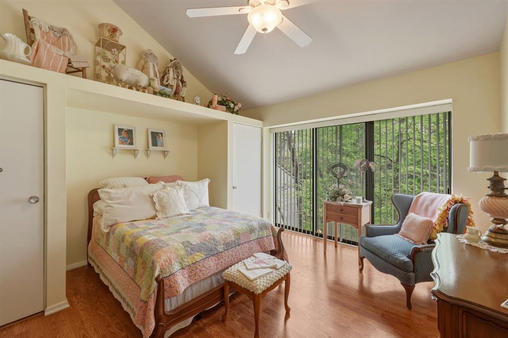 Holly Lake Ranch - Residential