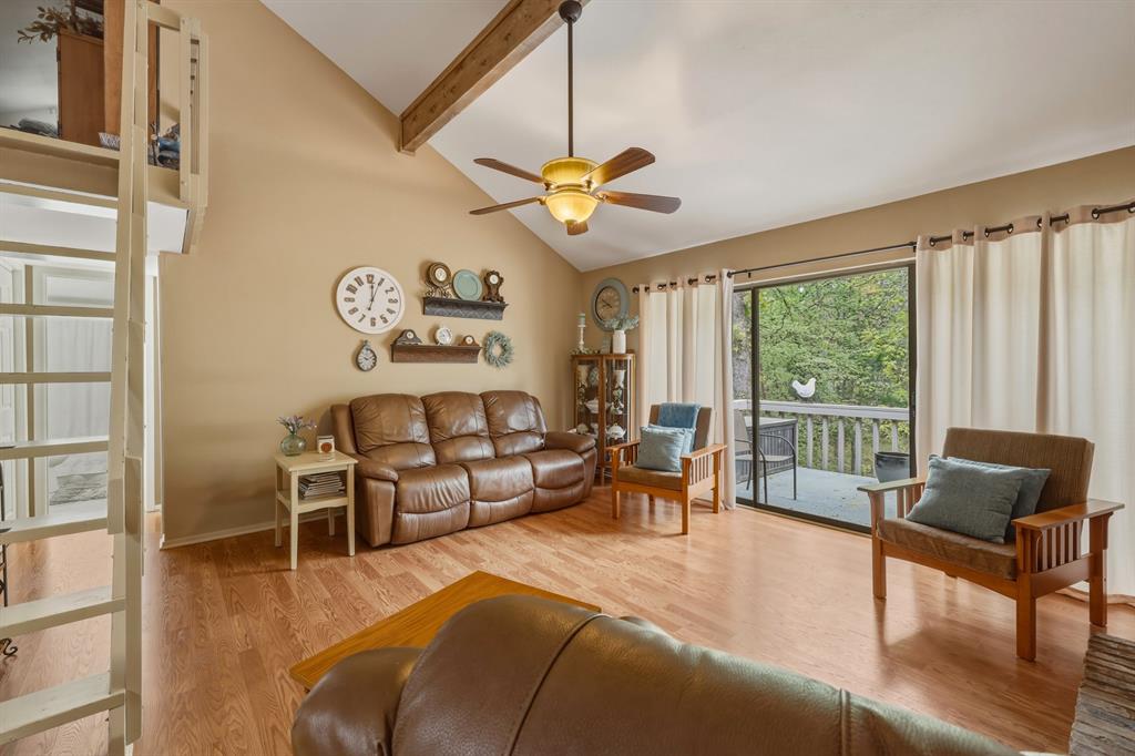 Holly Lake Ranch - Residential