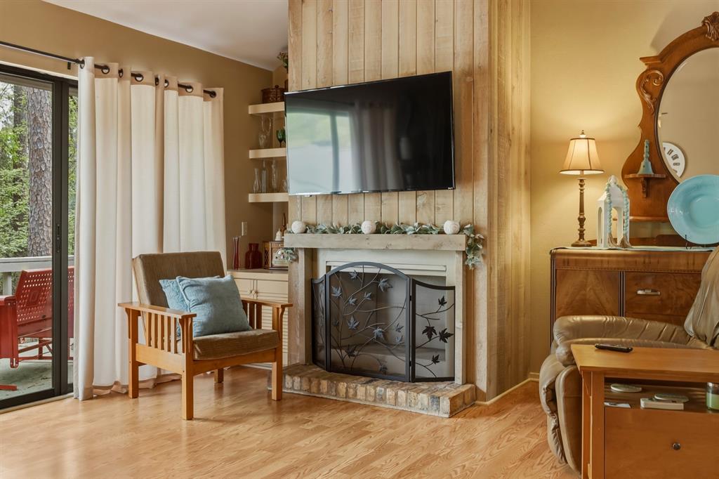 Holly Lake Ranch - Residential