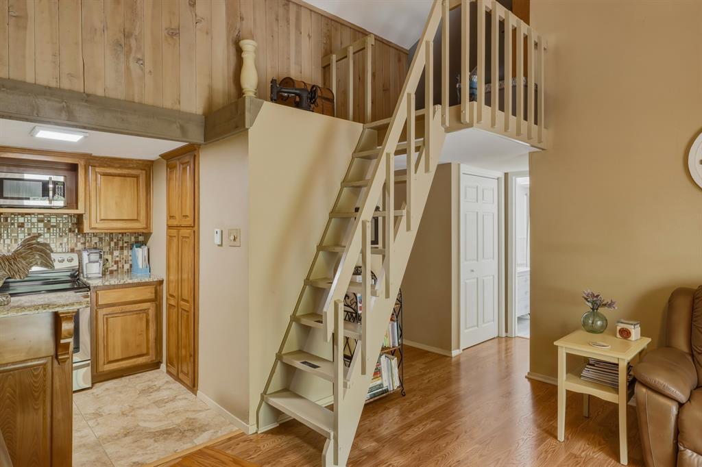 Holly Lake Ranch - Residential
