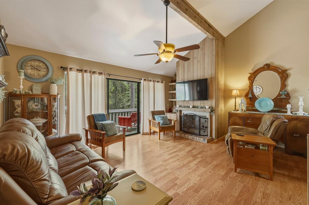 Holly Lake Ranch - Residential