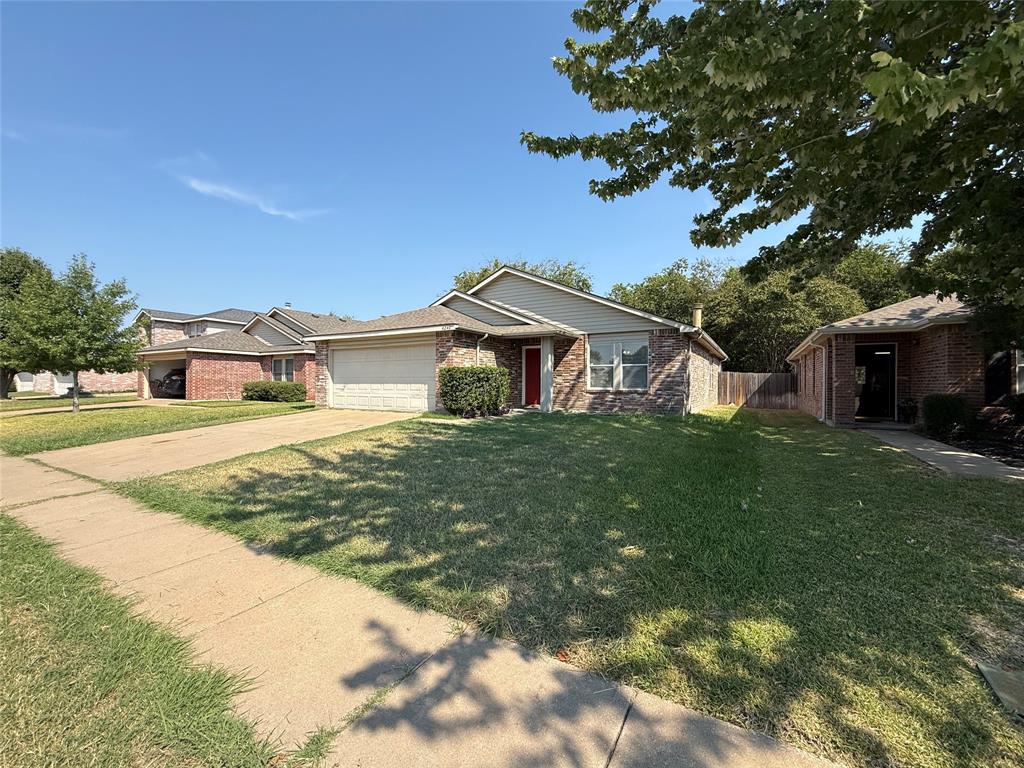 Fox Run Add - Residential Lease