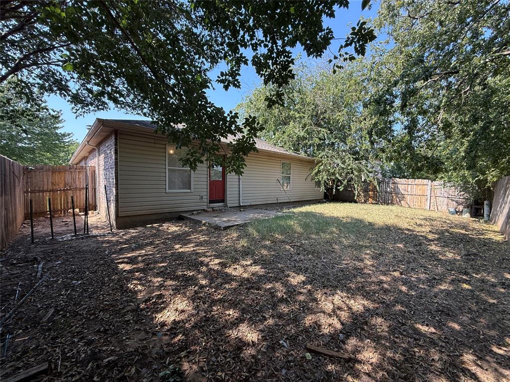 Fox Run Add - Residential Lease