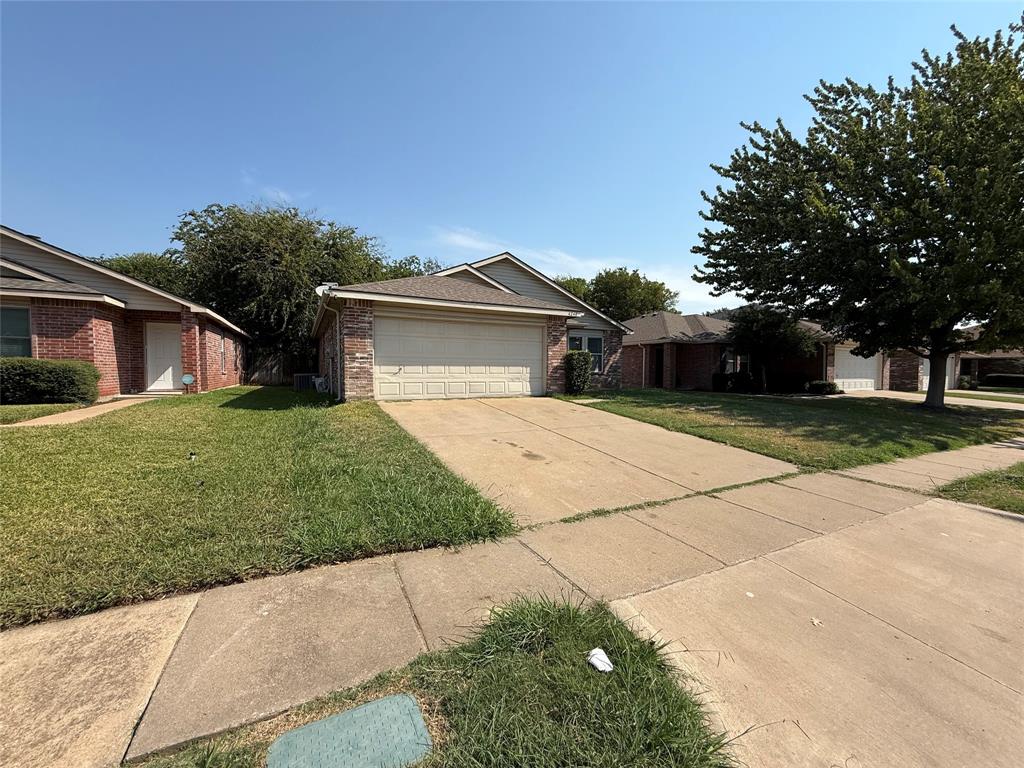 Fox Run Add - Residential Lease