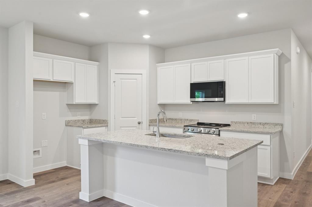 Sperling Farms - Residential