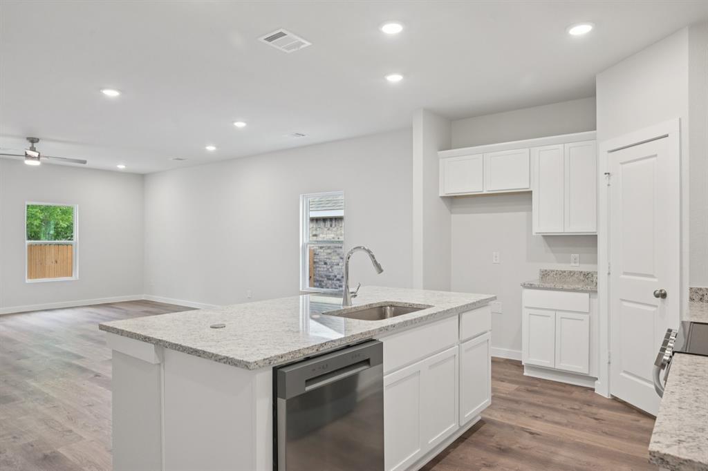 Sperling Farms - Residential