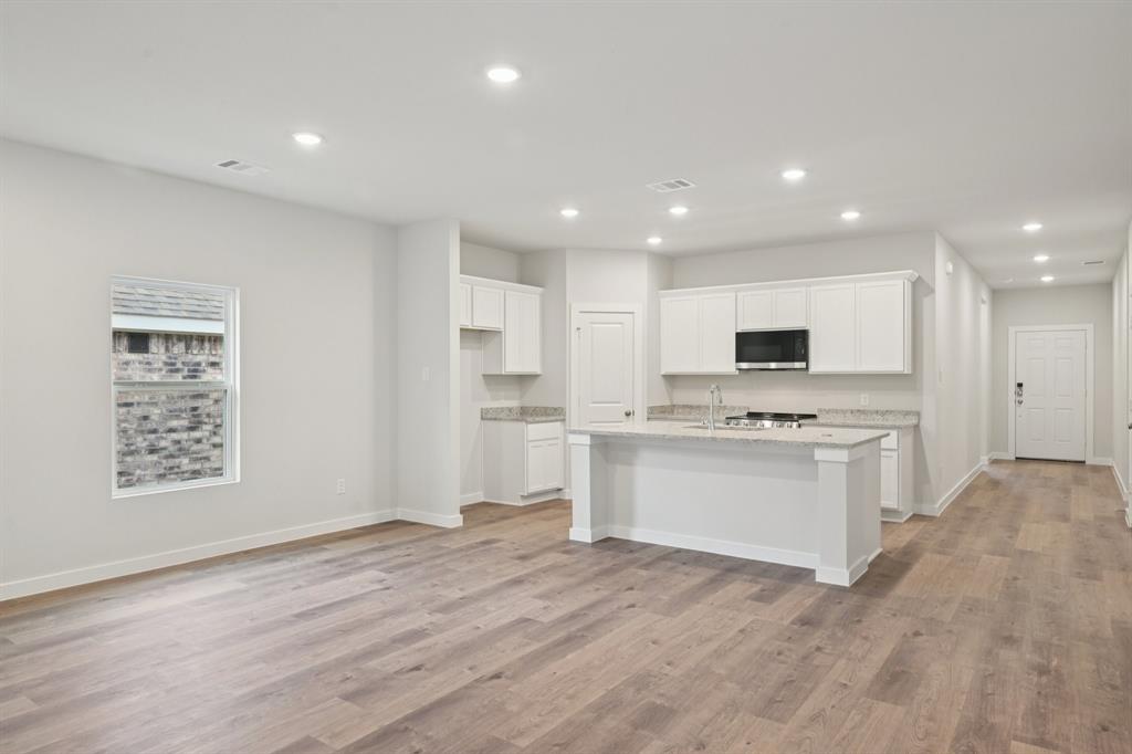 Sperling Farms - Residential