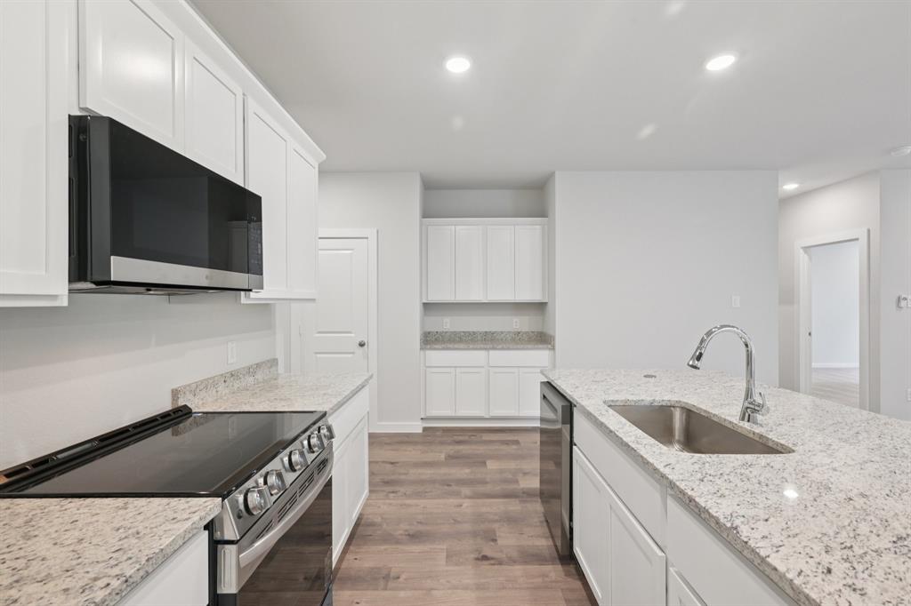 Sperling Farms - Residential