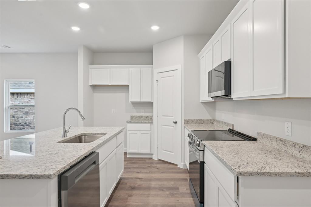 Sperling Farms - Residential