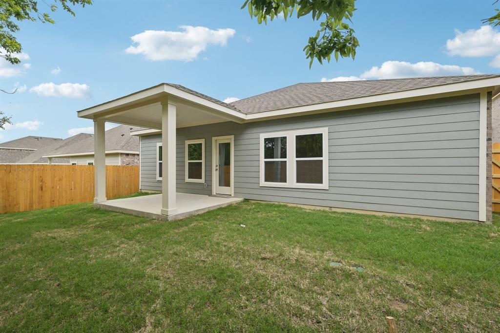 Sperling Farms - Residential