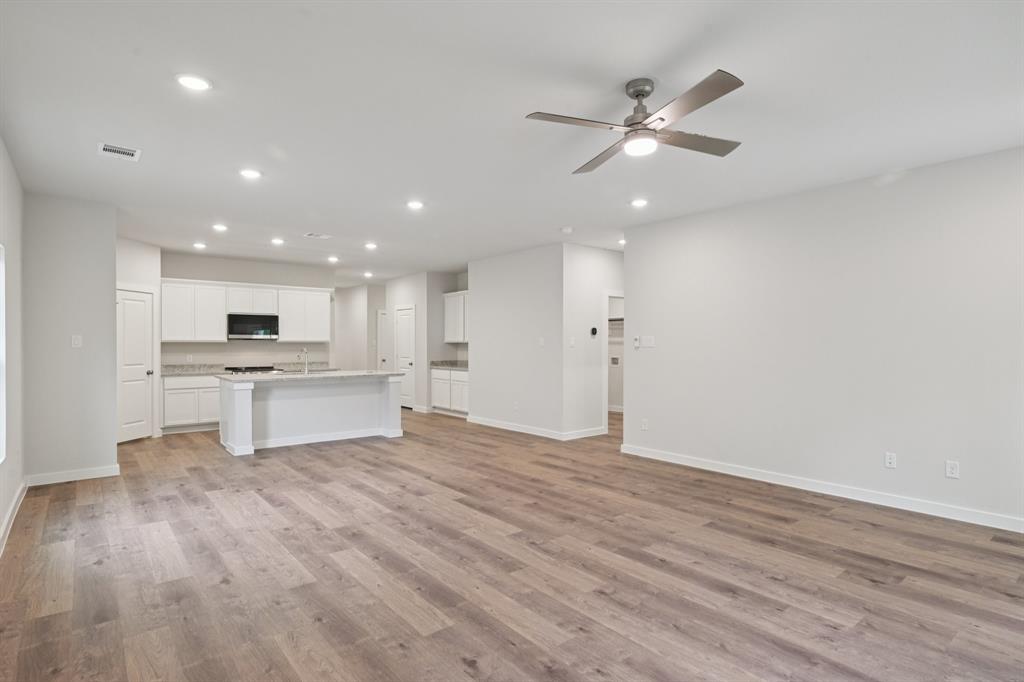 Sperling Farms - Residential