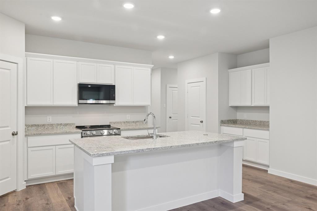 Sperling Farms - Residential