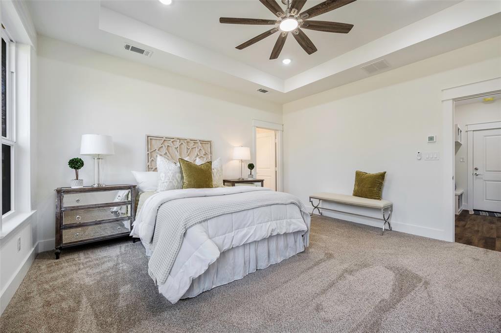 Cedar Creek Properties - Residential