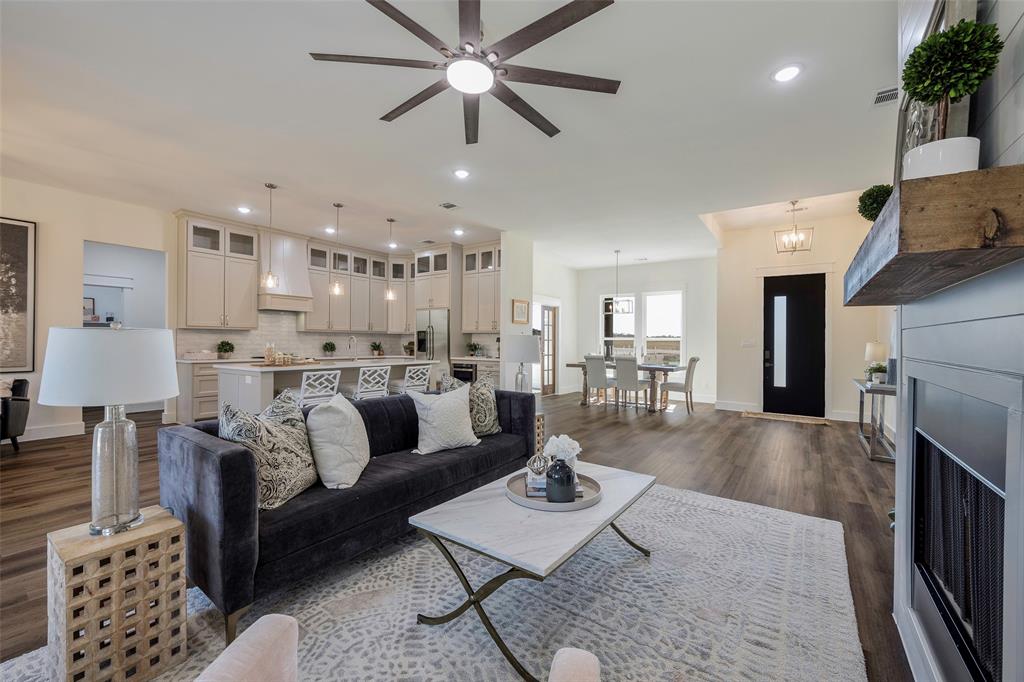 Cedar Creek Properties - Residential