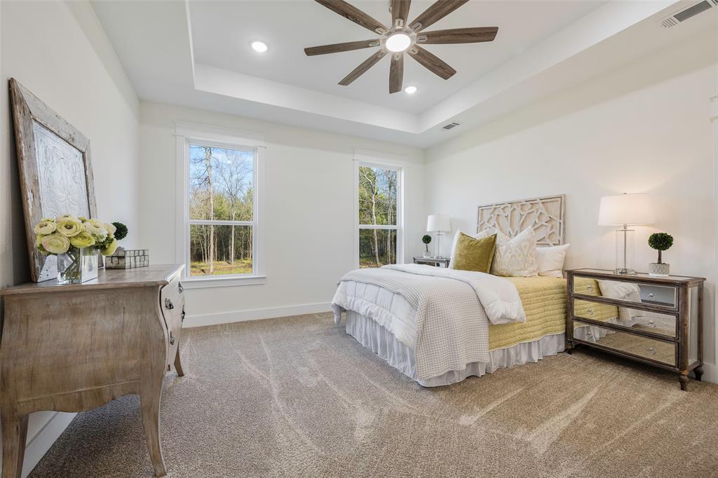 Cedar Creek Properties - Residential