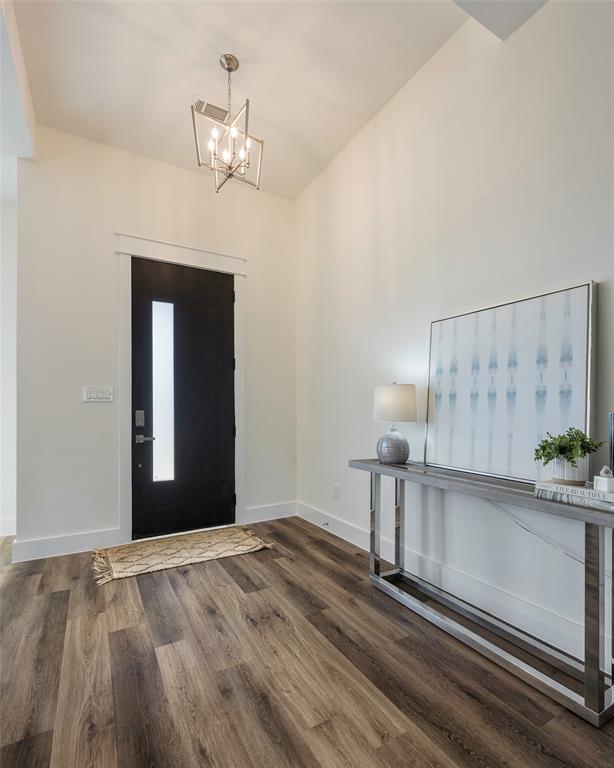 424 Private Road 5440 Drive