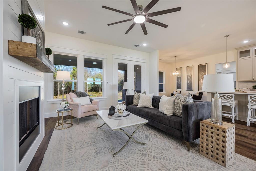 Cedar Creek Properties - Residential