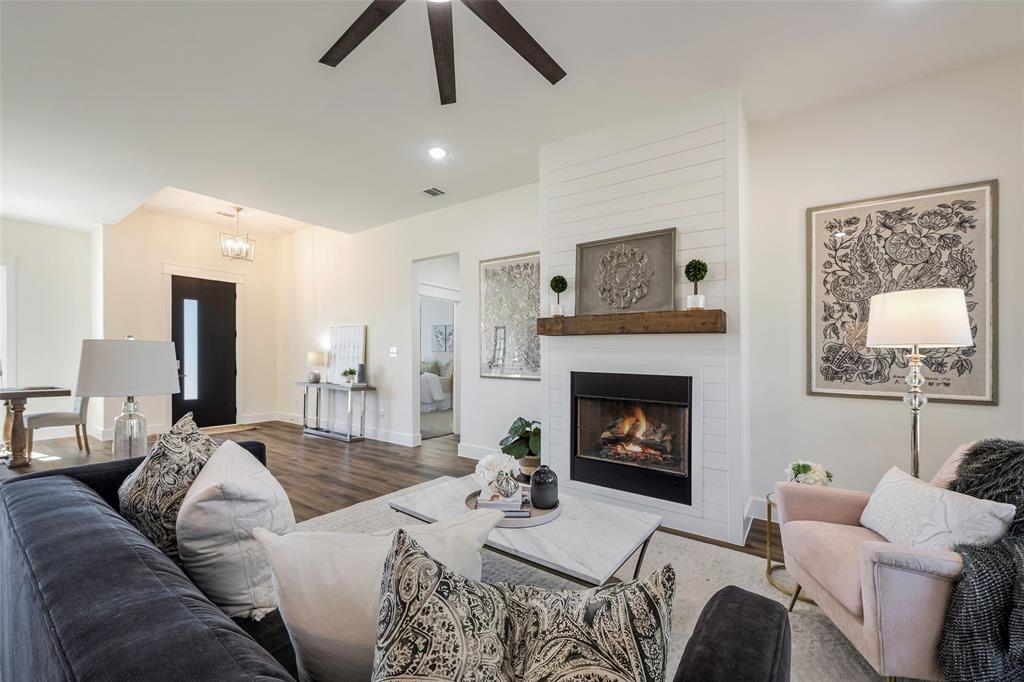 Cedar Creek Properties - Residential