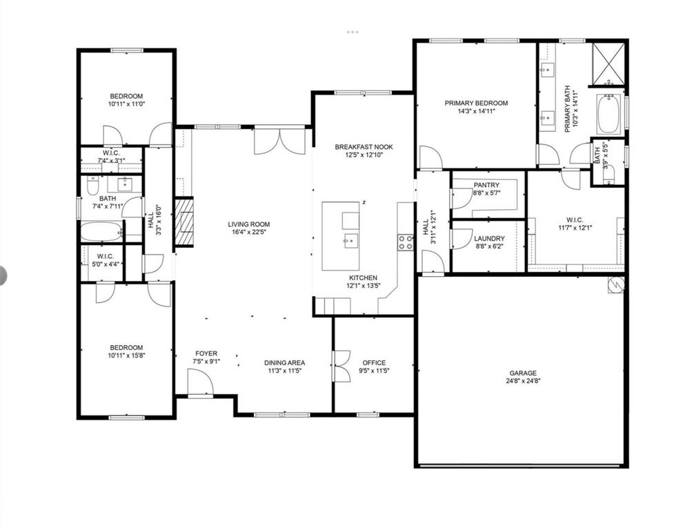 Cedar Creek Properties - Residential