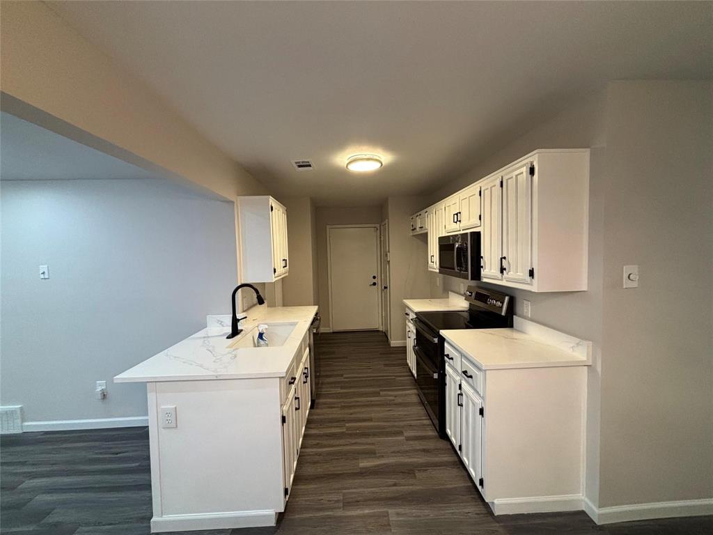 Sugarberry Hill - Residential