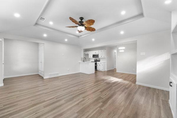 Sugarberry Hill - Residential