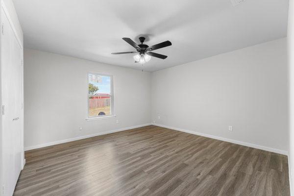 Sugarberry Hill - Residential