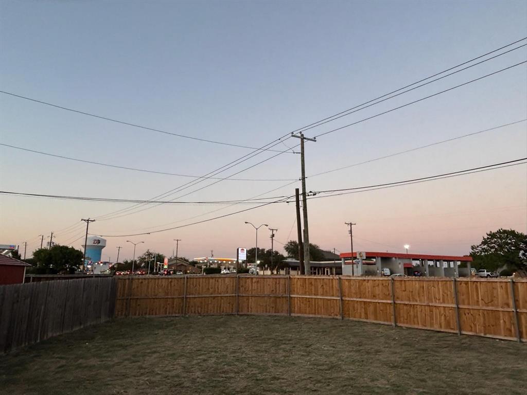 Sugarberry Hill - Residential