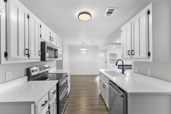 Sugarberry Hill - Residential