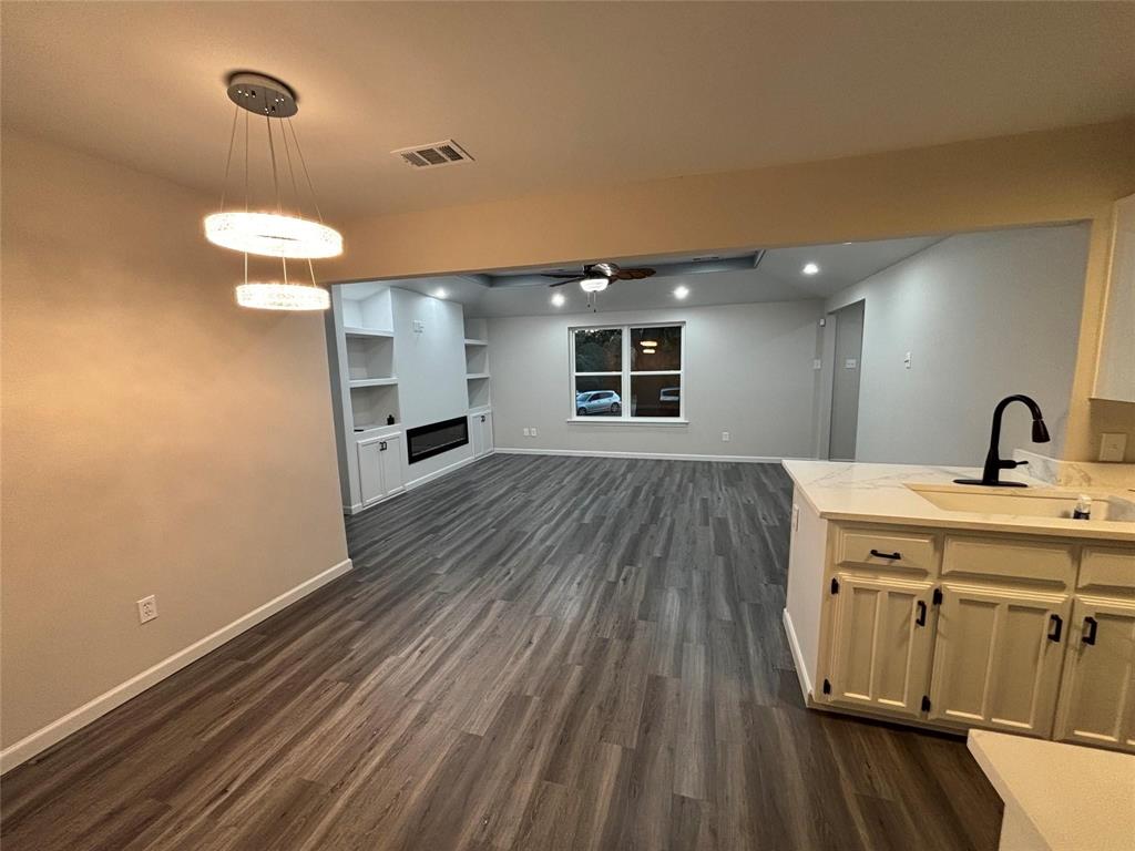 Sugarberry Hill - Residential